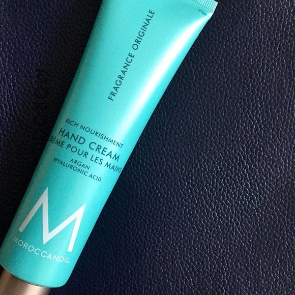 Moroccanoil Hand Cream (Fragrance Originale) - Picture 1 of 2